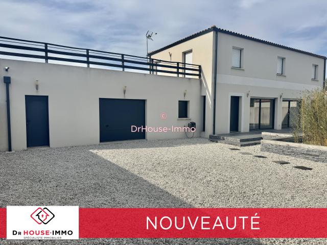 Maison vente à Les Chaumes du Cloux, Angliers