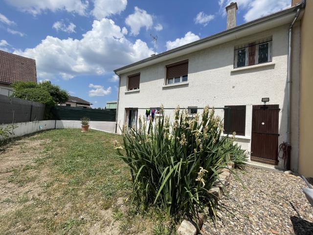 Maison vente à Vichy, Bellerive-sur-allier