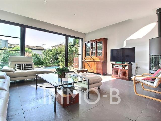 Maison vente à Toulouse, Ramonville-saint-agne