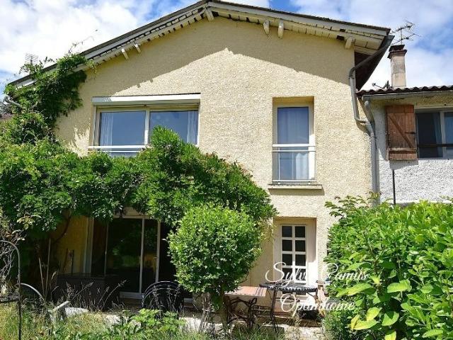 Maison vente à Belley, Chazey-sur-ain