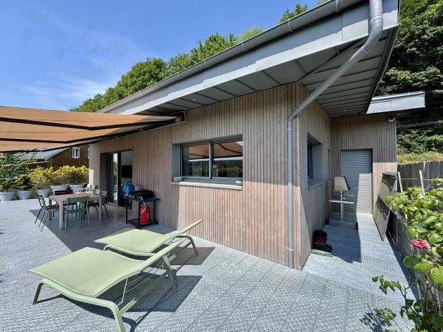 Maison vente à Rouen, Montville