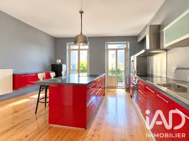 Maison vente à Nérac