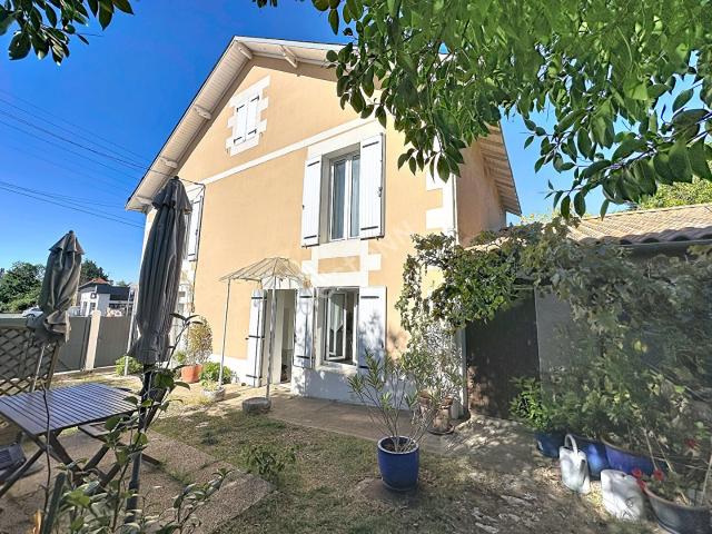 Maison vente à Poitiers-Sud, Poitiers