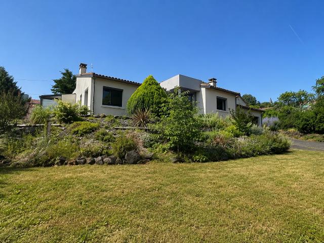 Maison vente à Pompignat, Châteaugay