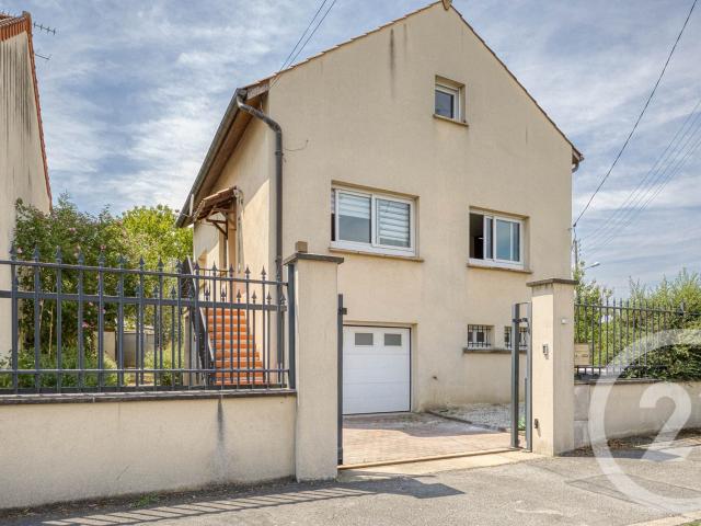 Maison vente à Vigneux-sur-Seine, Essonne