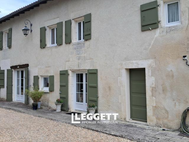 Maison vente à Périgueux, Gout-rossignol