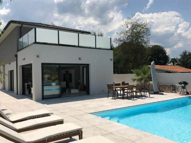 Maison vente à Bordeaux, Eysines
