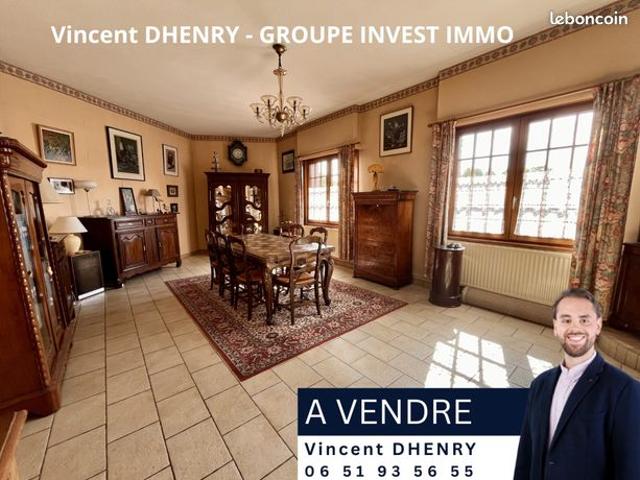 Maison vente à Gondecourt, Nord