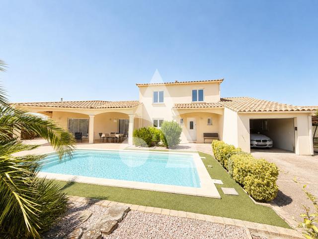 Maison vente à Carcassonne, Peyriac-minervois
