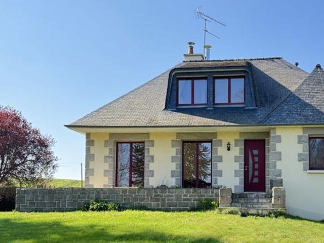 Maison vente à Fougères-Vitré, Bretagne