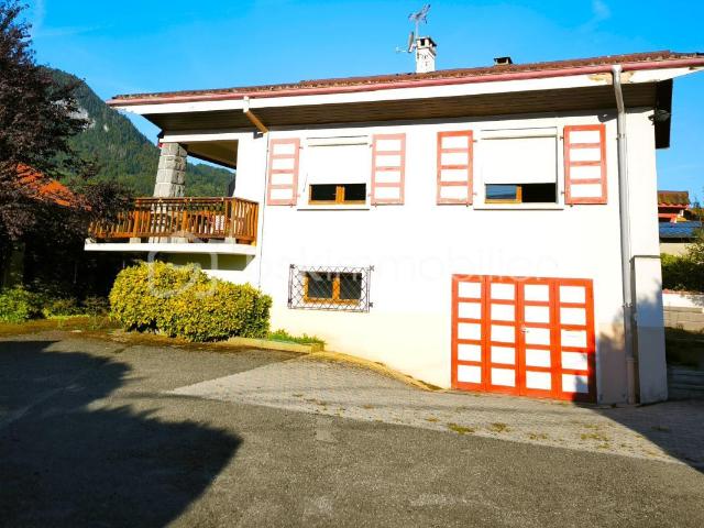 Maison vente à Marnaz, Haute-Savoie