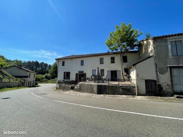 Maison vente à Mont-de-marsan