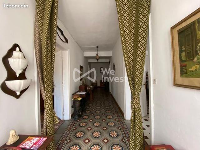 Maison vente à Carcassonne, La Redorte