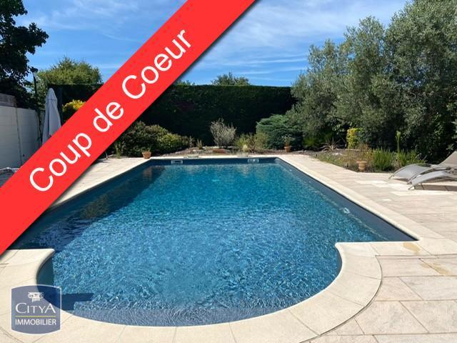 Maison location à Saint-Jean-d'Illac, Gironde