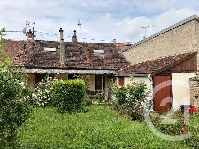 Maison vente à Saint-Amand-Montrond, Sancoins