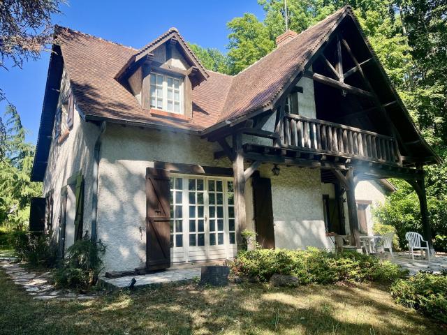 Maison vente à Orléans
