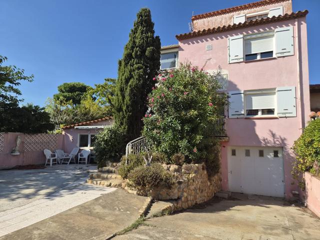 Maison vente à Perpignan, Le Barcarès