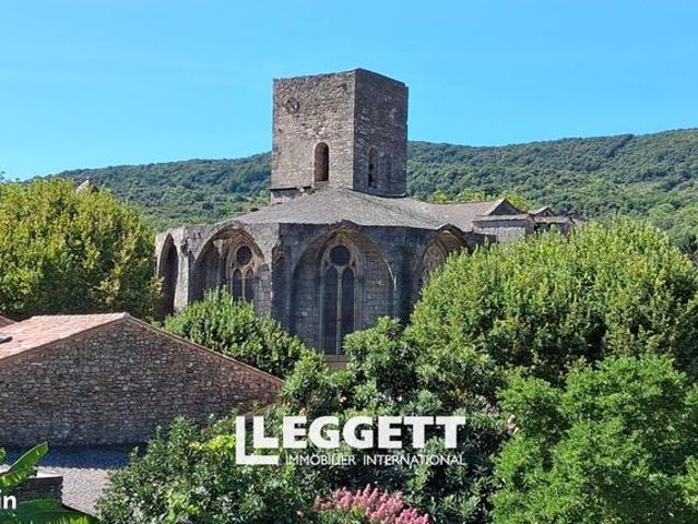 Maison vente à Béziers, Villemagne-l'argentière