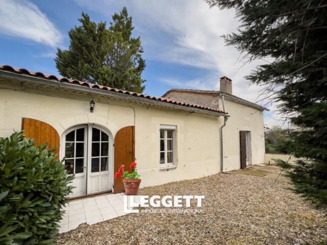 Maison vente à Marmande, Loubès-bernac