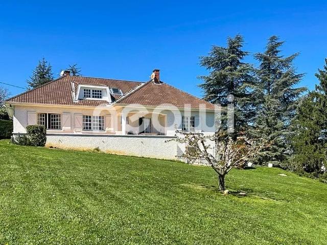 Maison vente à Villefranche-sur-Saône, Rhône