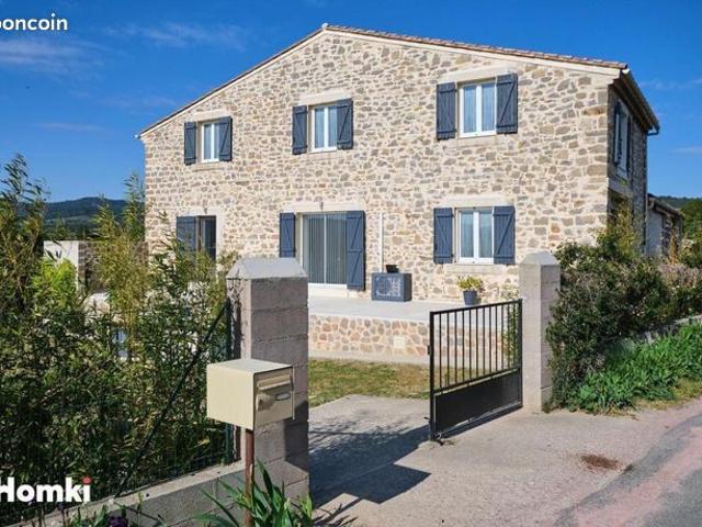 Maison vente à Narbonne, Talairan