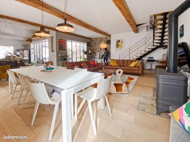 Maison vente à Tarbes, Marseillan