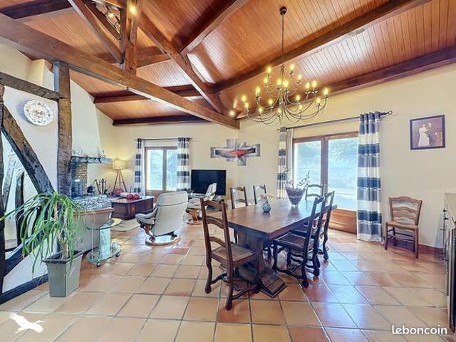 Maison vente à Saint-Gaudens, Cardeilhac