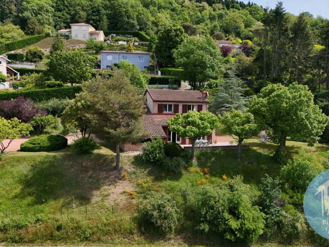 Maison vente à Villefranche-sur-Saône, Rhône