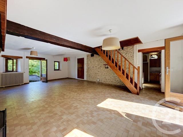 Maison vente à Le Bas de la Rivière, Bransat