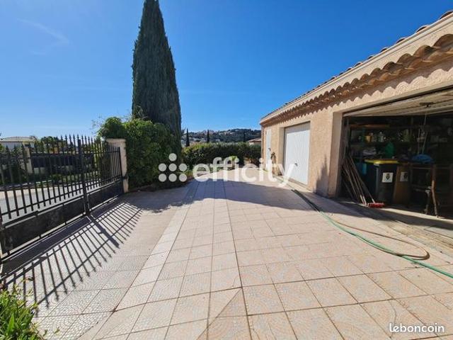 Maison vente à Arrondissement de Toulon, Carqueiranne