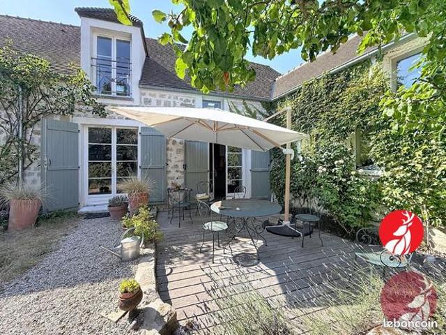 Maison vente à Évry, Milly-la-forêt