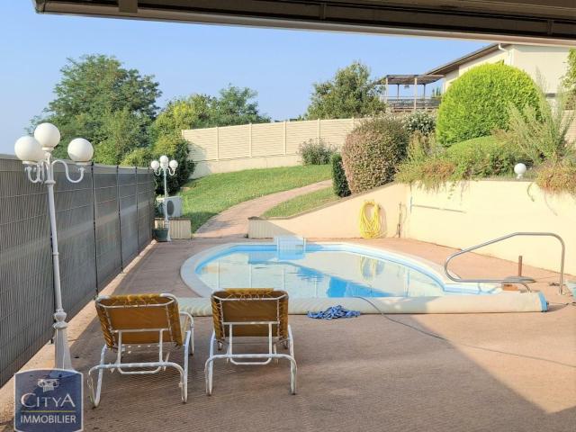 Maison vente à Les Tessonnières, Fleurville