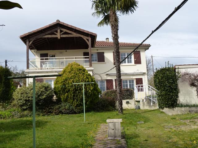 Maison vente à Périgueux, Montrem