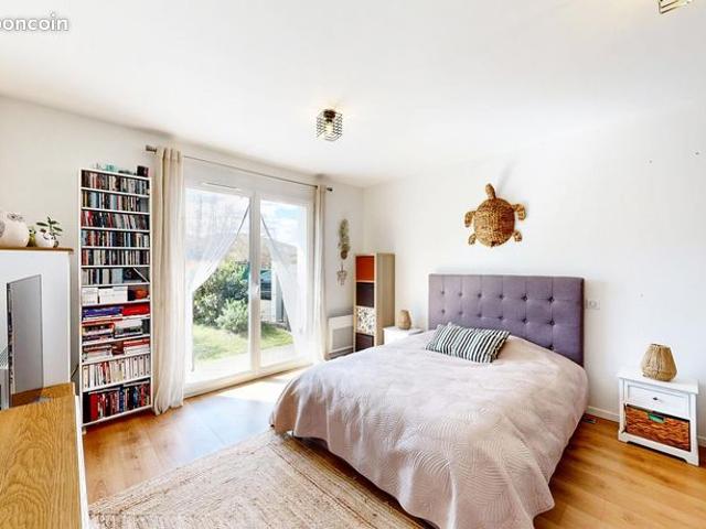 Maison vente à Bayonne, Urrugne