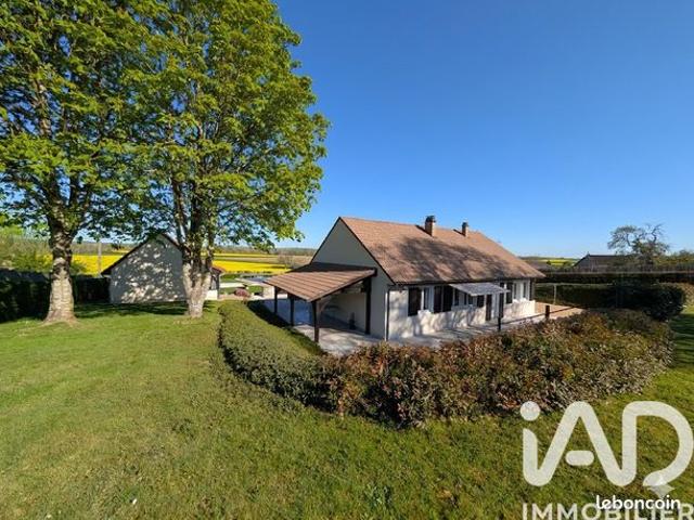 Maison vente à Vendôme, Saint-firmin-des-prés
