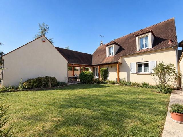 Maison vente à Sarcelles, Viarmes