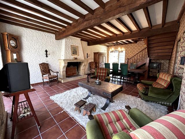 Maison vente à Foix, Crampagna