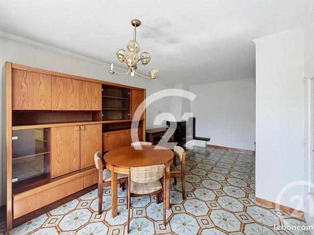 Maison vente à Sarcelles, Villiers-le-bel