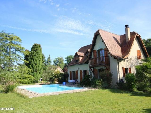 Maison vente à Pau, Sauvagnon