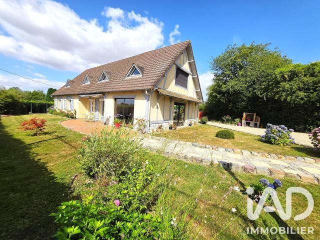 Maison vente à Rouen, Saint-jacques-sur-darnétal