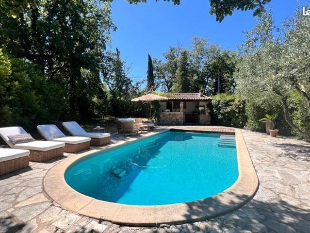Maison vente à Arrondissement de Draguignan, Saint-paul-en-forêt