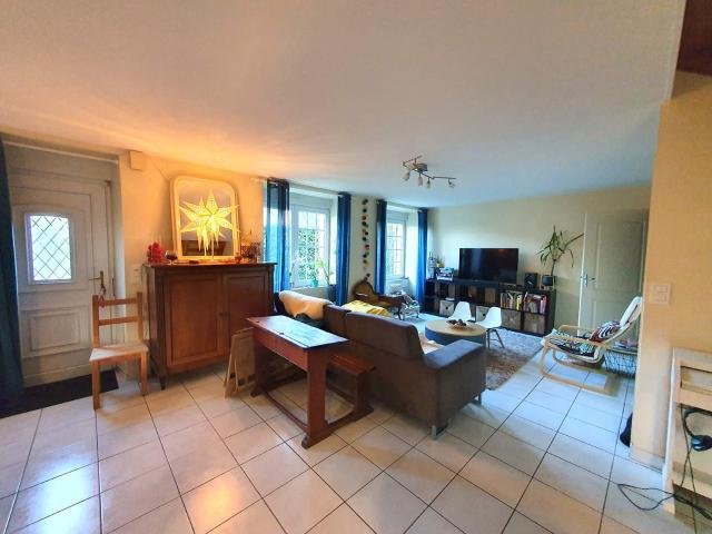 Maison location à Pontivy, Bretagne