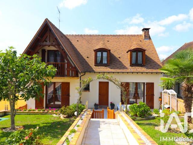 Maison vente à Palaiseau, Linas