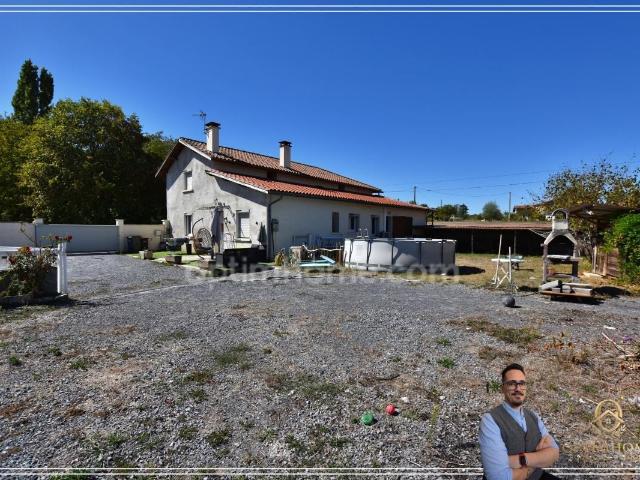 Maison vente à Trie-sur-Baïse, Hautes-Pyrénées