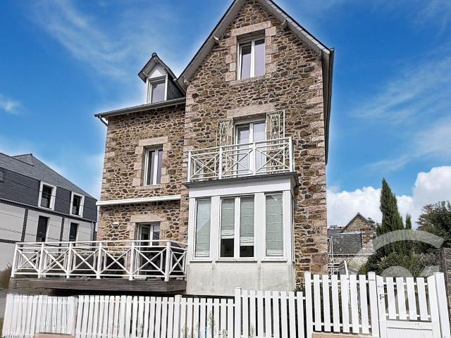 Maison vente à Saint-Brieuc, Bretagne