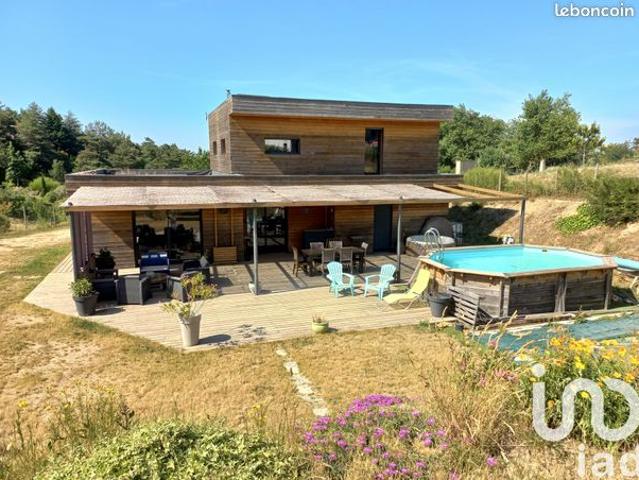 Maison vente à Tournon-sur-Rhône, Saint-romain-de-lerps