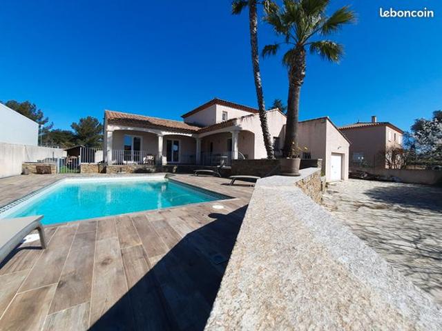 Maison vente à Montpellier, Castelnau-le-lez