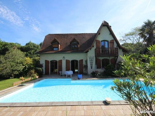 Maison vente à Pau, Sauvagnon