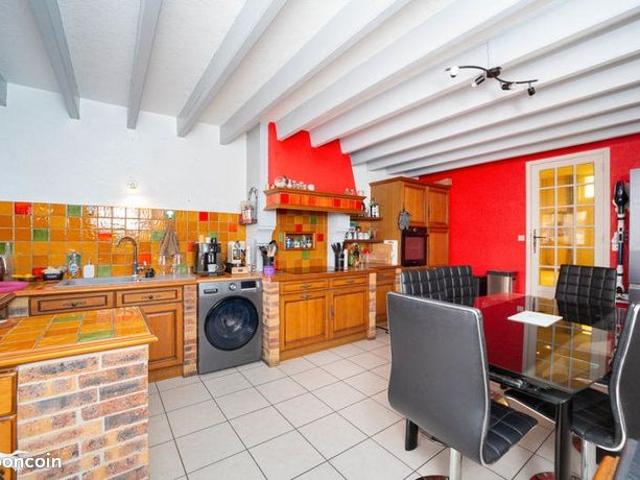 Maison vente à Libourne, Saint-seurin-sur-l'isle