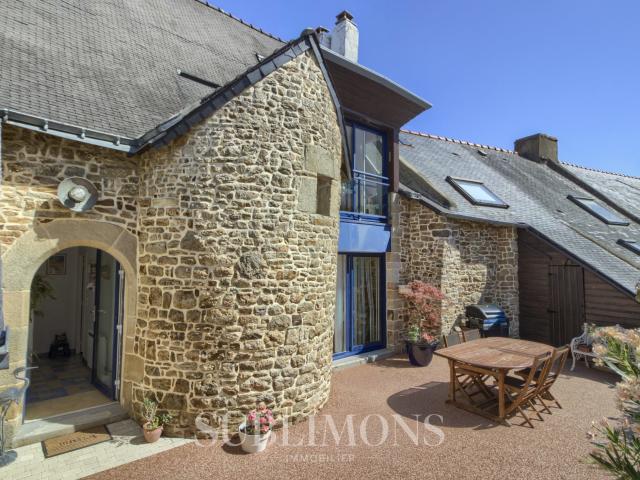 Maison vente à Vannes, Bretagne